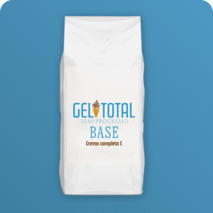 Base Crema completa C
