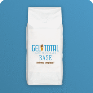 Base Sorbetto completa F