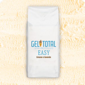 Easy Limone e lavanda