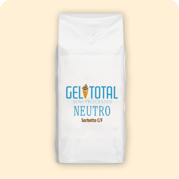 Neutro Sorbetto C/F