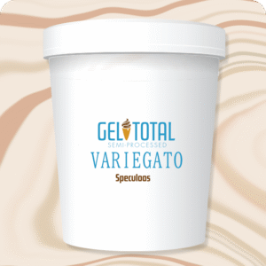 Variegato Speculoos