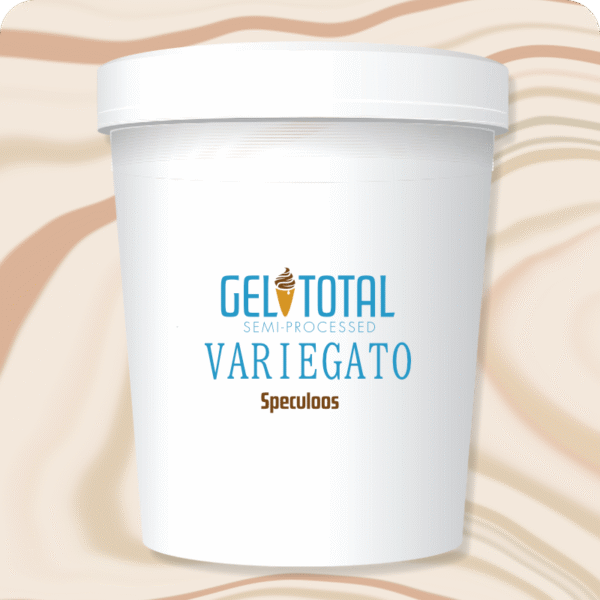 Variegato Speculoos