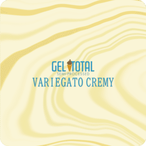 Variegato Cremy